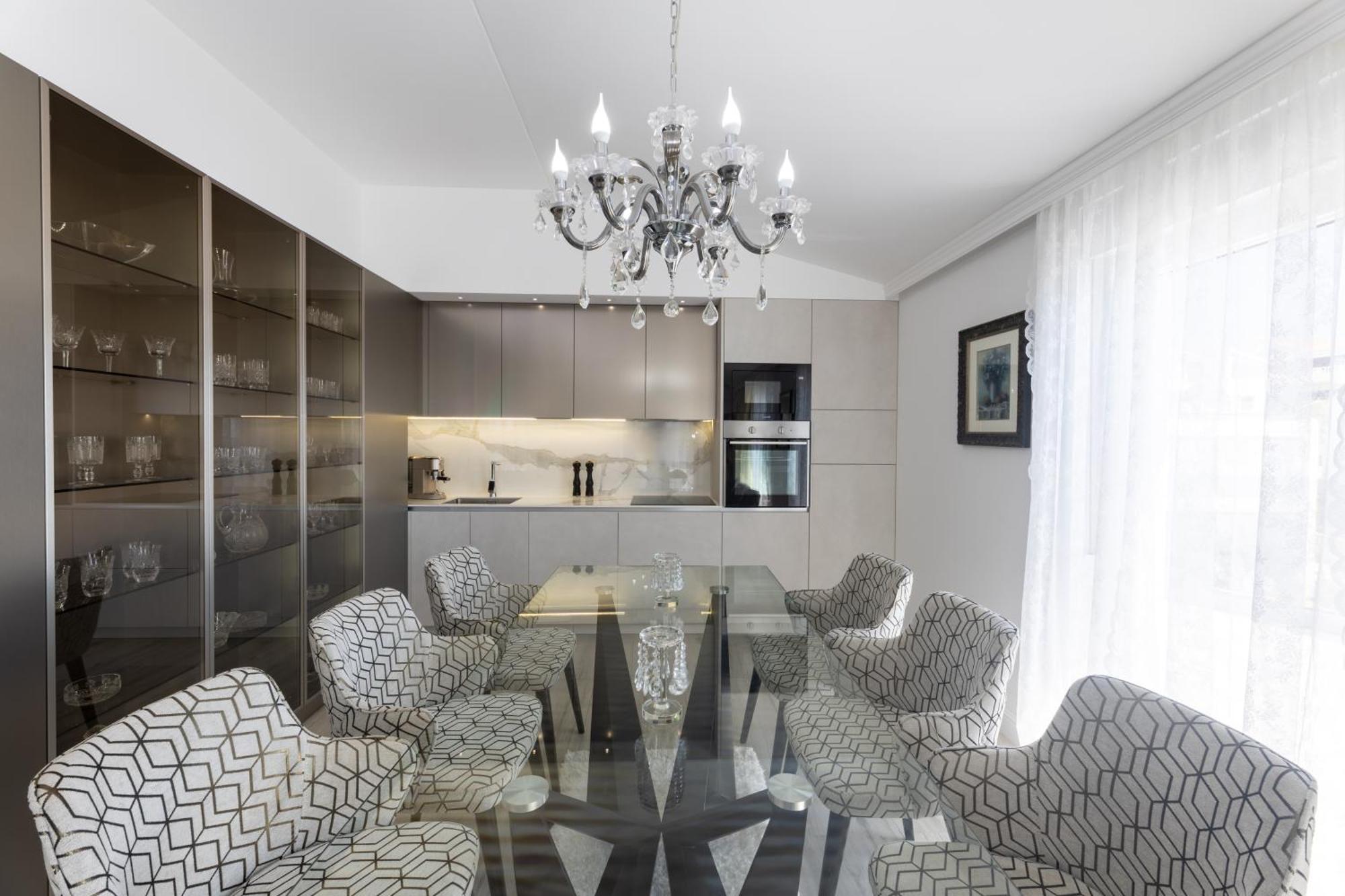 Villa Marin Sevid ภายนอก รูปภาพ