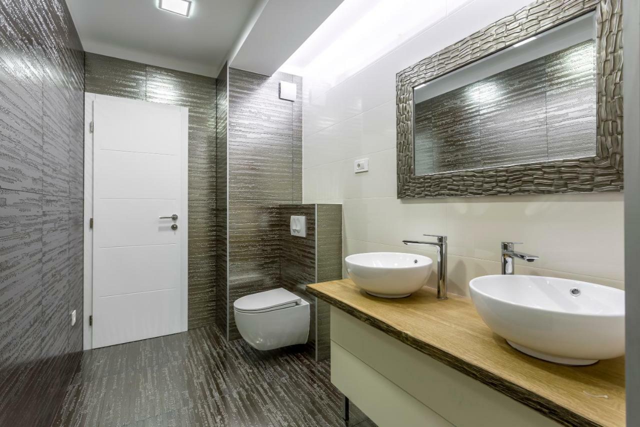 Villa Marin Sevid ภายนอก รูปภาพ